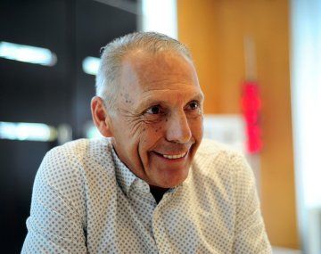 La fuerza de Miguel Ángel Russo: cómo dirigió mientras enfrentaba un cáncer