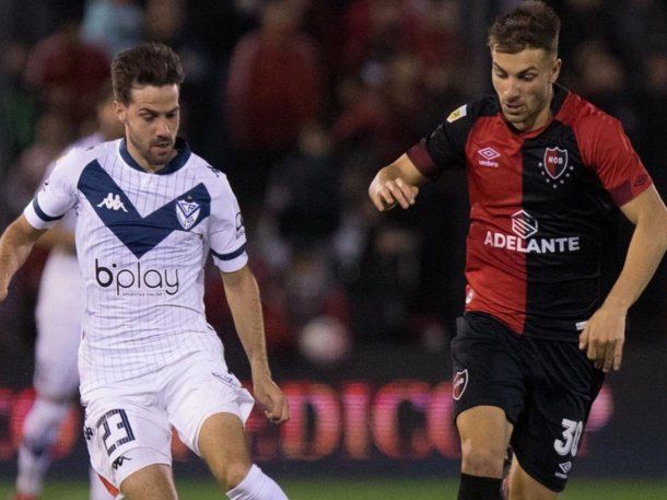 Vélez vs. Newells por la Liga Profesional de Fútbol: horarios, formaciones y TV