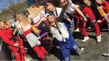 Imágenes de la fiesta Russ Imágenes de la fiesta Russ