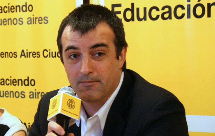 Esteban Bullrich