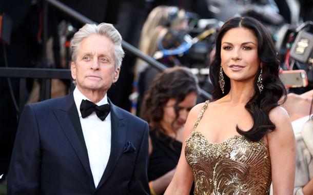 Se develó por qué Michael Douglas dejó a Catherine Zeta Jones