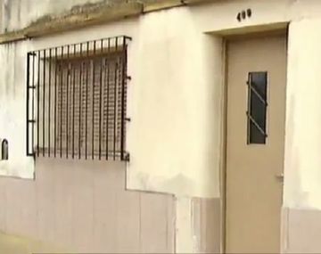 Un abuelo murió por falta de luz