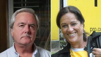 ¿quien reemplazaria a santilli o michetti en caso de ganar y dejar el senado? ¿quien reemplazaria a santilli o michetti en caso de ganar y dejar el senado?