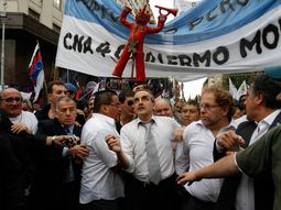 guillermo moreno hablo del mito de la pistola en las reuniones con empresarios guillermo moreno hablo del mito de la pistola en las reuniones con empresarios