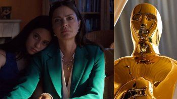 reves para el cine nacional: belen se quedo afuera de los oscar reves para el cine nacional: belen se quedo afuera de los oscar