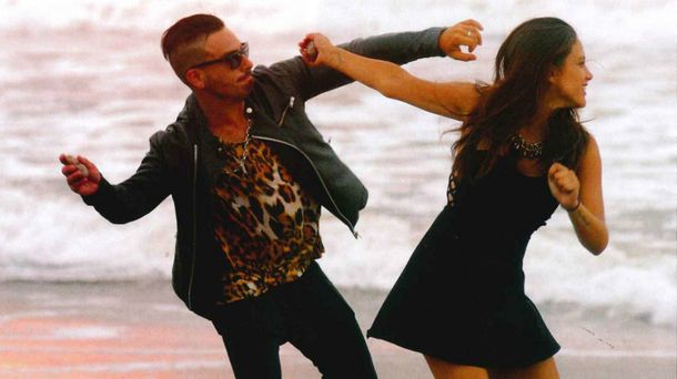 Los deseos de Federico Bal sobre su posible paternidad