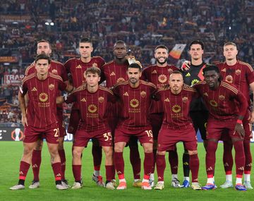 La Roma de los argentinos se mide ante Athletic Club por la Europa League