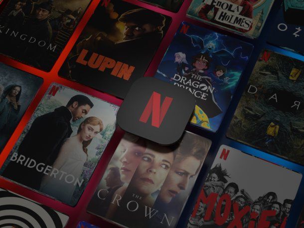 Netflix: las series y películas que se estrenan en septiembre