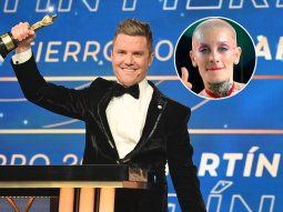 Santiago del Moro / Furia Santiago del Moro / Furia