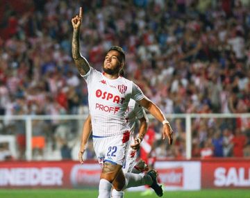 Cómo ver en vivo Unión vs. Argentinos por el Torneo Apertura
