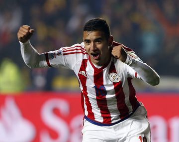 El tío del héroe de Paraguay murió por festejar el gol de su sobrino