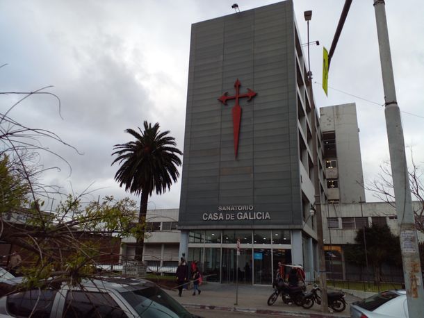 La iniciativa a favor de los extrabajadores de Casa Galicia fue aprobada en Diputados y será debatida en el Senado.