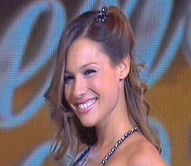 Pampita