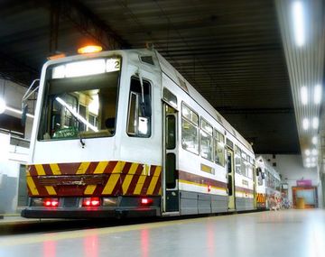 El premetro no prestará servicio por obras en las vías