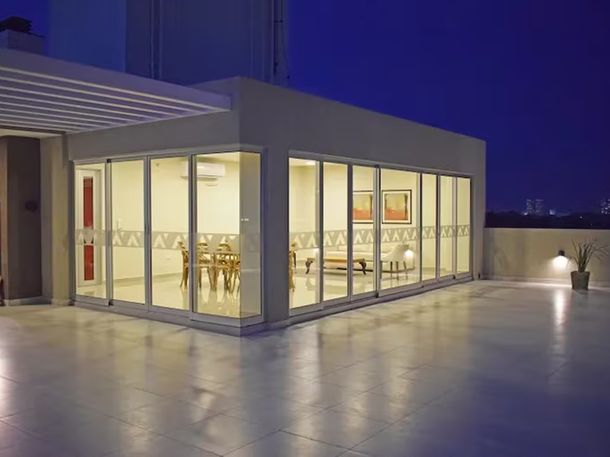 Este es el departamento en el que Edgardo Kueider cumplirá con su prisión domiciliaria