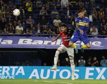 Foto: @BocaJrsOficial