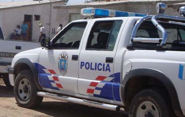 Foto de archivo.