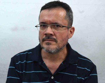 Un jurado popular condenó a cadena perpetua a Martín del Río por el asesinato de sus padres