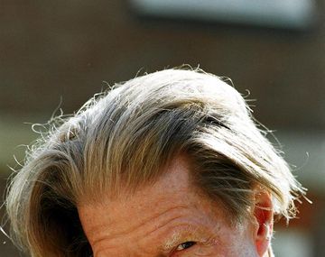 Un inglés y un japonés ganaron el Premio Nobel de Medicina