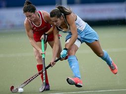 como en el futbol: las leonas cayeron en la final y no pudieron conseguir la medalla dorada como en el futbol: las leonas cayeron en la final y no pudieron conseguir la medalla dorada