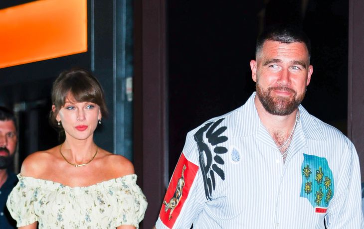 Taylor Swift y Travis Kelce están oficialmente casados: los detalles de la ceremonia