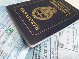 Sacar el pasaporte saldrá más caro.