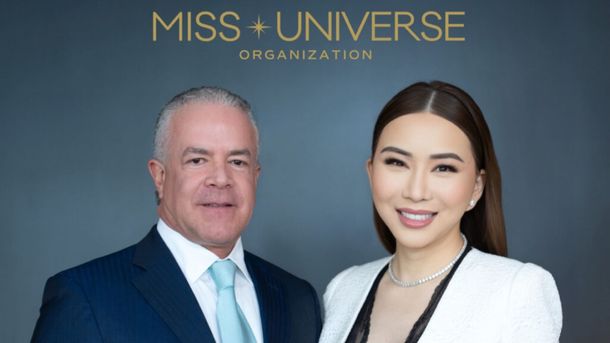 Quién es Raúl Rocha Cantú, el polémico empresario mexicano que es dueño de Miss Universo