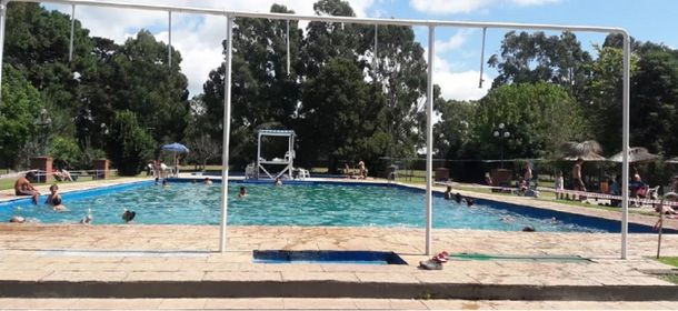 Nene ahogado en Mar del Plata: Mi marido se chocó con él cuando nadaba en el fondo de la pileta