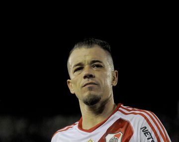 Las fotos de la eliminación de River de la Copa Libertadores