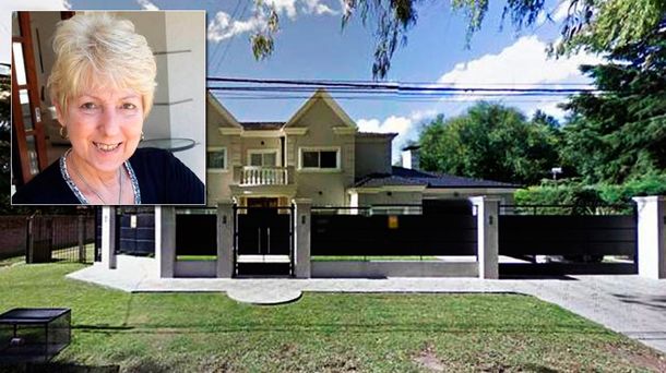 Taty Valente atravesaba una profunda depresión