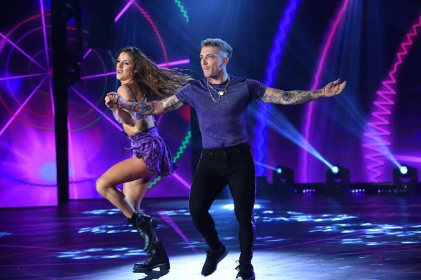 Tenso cruce en el equipo de El Polaco