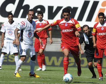 All Boys y Argentinos