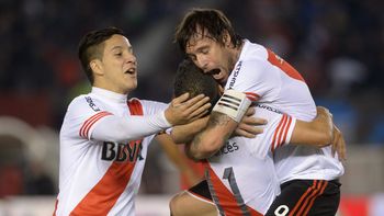 la cabeza en la copa: river no jugara el fin de semana por el torneo local la cabeza en la copa: river no jugara el fin de semana por el torneo local