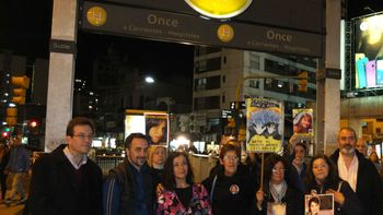 no nos alegra la muerte de chaban porque nunca buscamos venganza no nos alegra la muerte de chaban porque nunca buscamos venganza