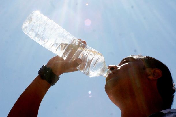 ¿Qué significa y qué se puede hacer con el alerta amarilla por el calor?
