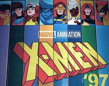 X-Men 97: diversión