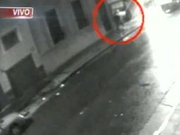 nuevas imagenes en video: ¿asi atacaron a la estudiante chilena? nuevas imagenes en video: ¿asi atacaron a la estudiante chilena?