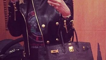 polemico descargo de wanda nara contra la prensa ¡con una burrada incluida! polemico descargo de wanda nara contra la prensa ¡con una burrada incluida!