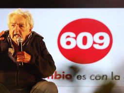 El expresidente de la República aseguró que nunca vio un anarquista capitalista. El expresidente de la República aseguró que nunca vio un anarquista capitalista.