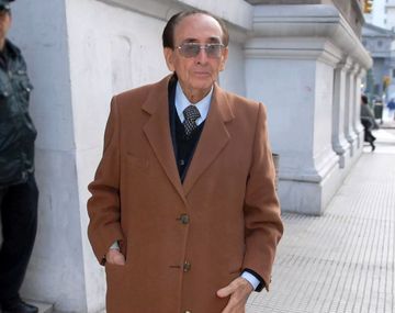 Carlos Fayt en frases 