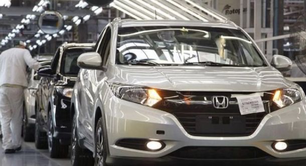 Honda dejará de producir autos en la Argentina y reducirá su planta de trabajadores