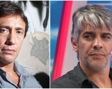 Echarri apuntó contra Gianola