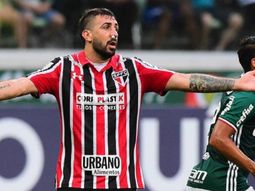 objetivo river: ¿pratto exigio a los dirigentes del san pablo que lo dejen irse? objetivo river: ¿pratto exigio a los dirigentes del san pablo que lo dejen irse?