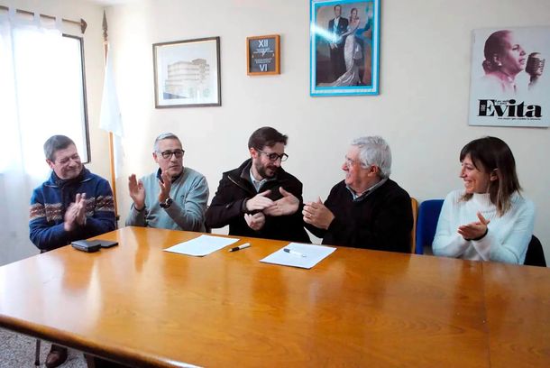 Un gremio construirá casas en Mar del Plata para afiliados: a quiénes corresponde