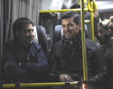 Showmatch promedió 34.6 puntos de rating y arrasó a la competencia