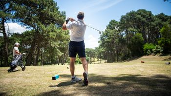 La Copa London Supply es uno de los principales torneos de golf benéficos en Sudamérica. La Copa London Supply es uno de los principales torneos de golf benéficos en Sudamérica.