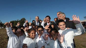 sarmiento estaria satisfecho con la educacion sarmiento estaria satisfecho con la educacion