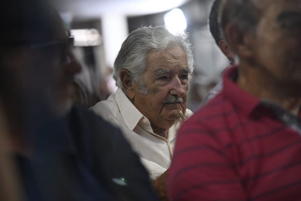 El mensaje completo de José Mujica al anunciar que tiene un tumor