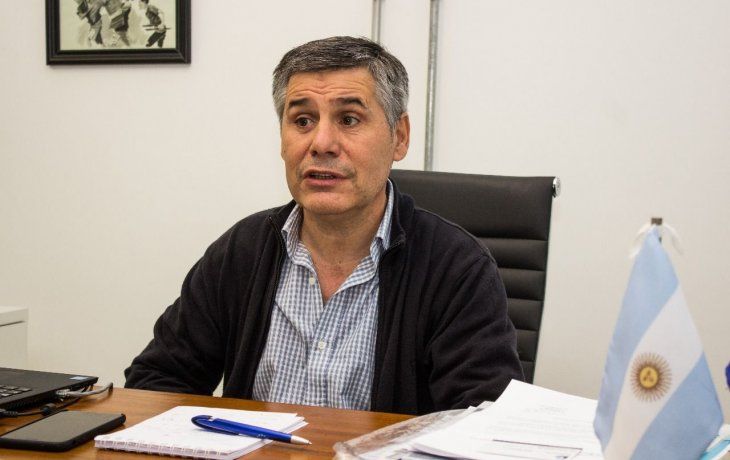 Los cortes de luz de Edesur: Merece un debate parlamentario serio