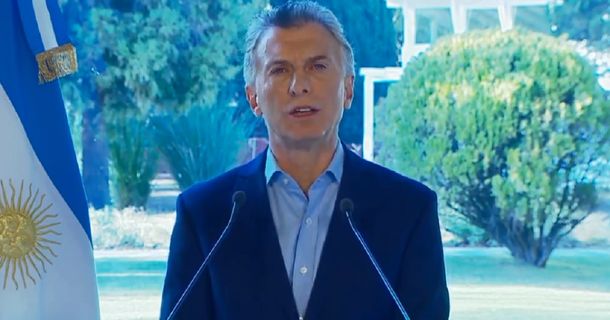 Bonos, Ganancias y aumento de salario: las medidas económicas de Macri tras la derrota de las PASO